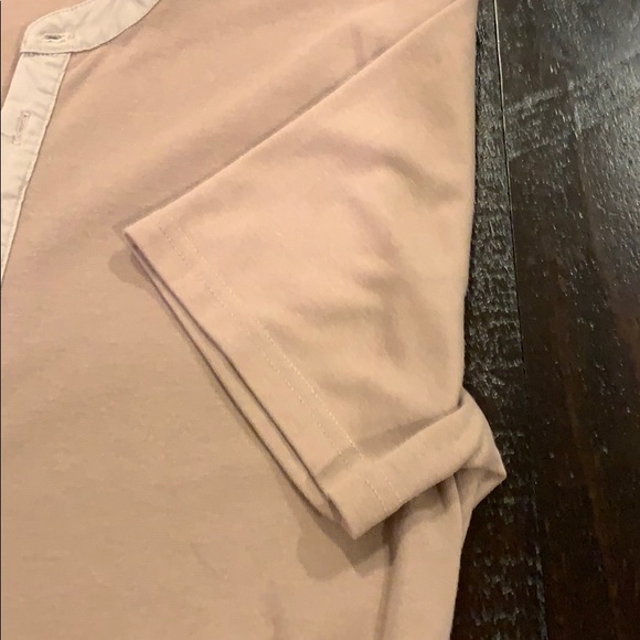 Large Doublju Unique Short Sleeve T-Shirt - Picture 2 of 7